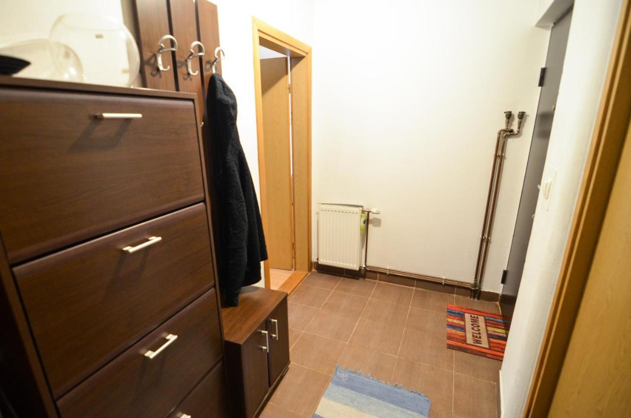 Blacksmith Apartment + Free Private Parking Сараево Экстерьер фото