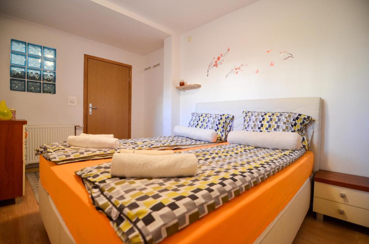 Blacksmith Apartment + Free Private Parking Сараево Экстерьер фото